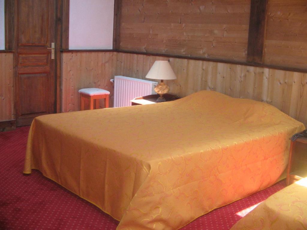 Le Relais De L'Abbaye Hotel Tournus Bilik gambar