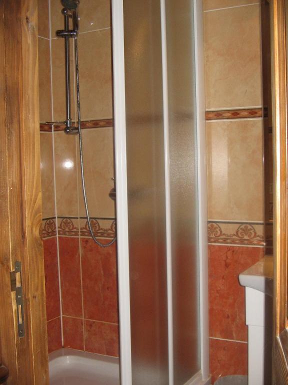 Le Relais De L'Abbaye Hotel Tournus Bilik gambar