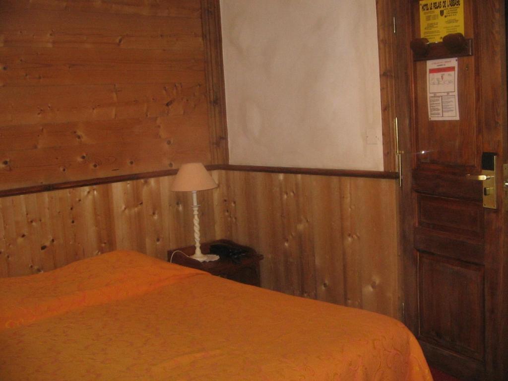 Le Relais De L'Abbaye Hotel Tournus Bilik gambar