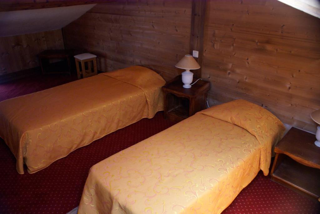 Le Relais De L'Abbaye Hotel Tournus Luaran gambar